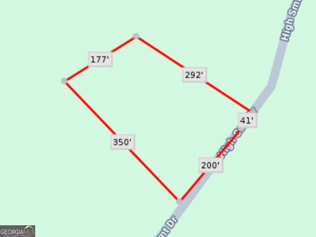 Talking Rock, GA 30175,40 High Summit DR