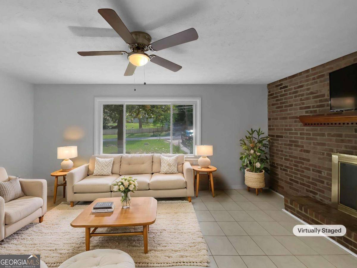Rex, GA 30273,6389 Cumberland DR