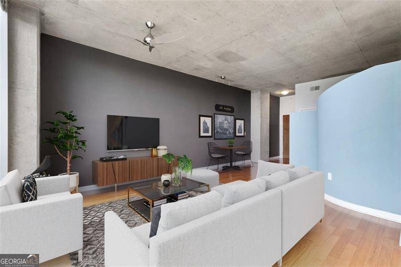 Atlanta, GA 30339,3300 WINDY RIDGE Pkwy #1107