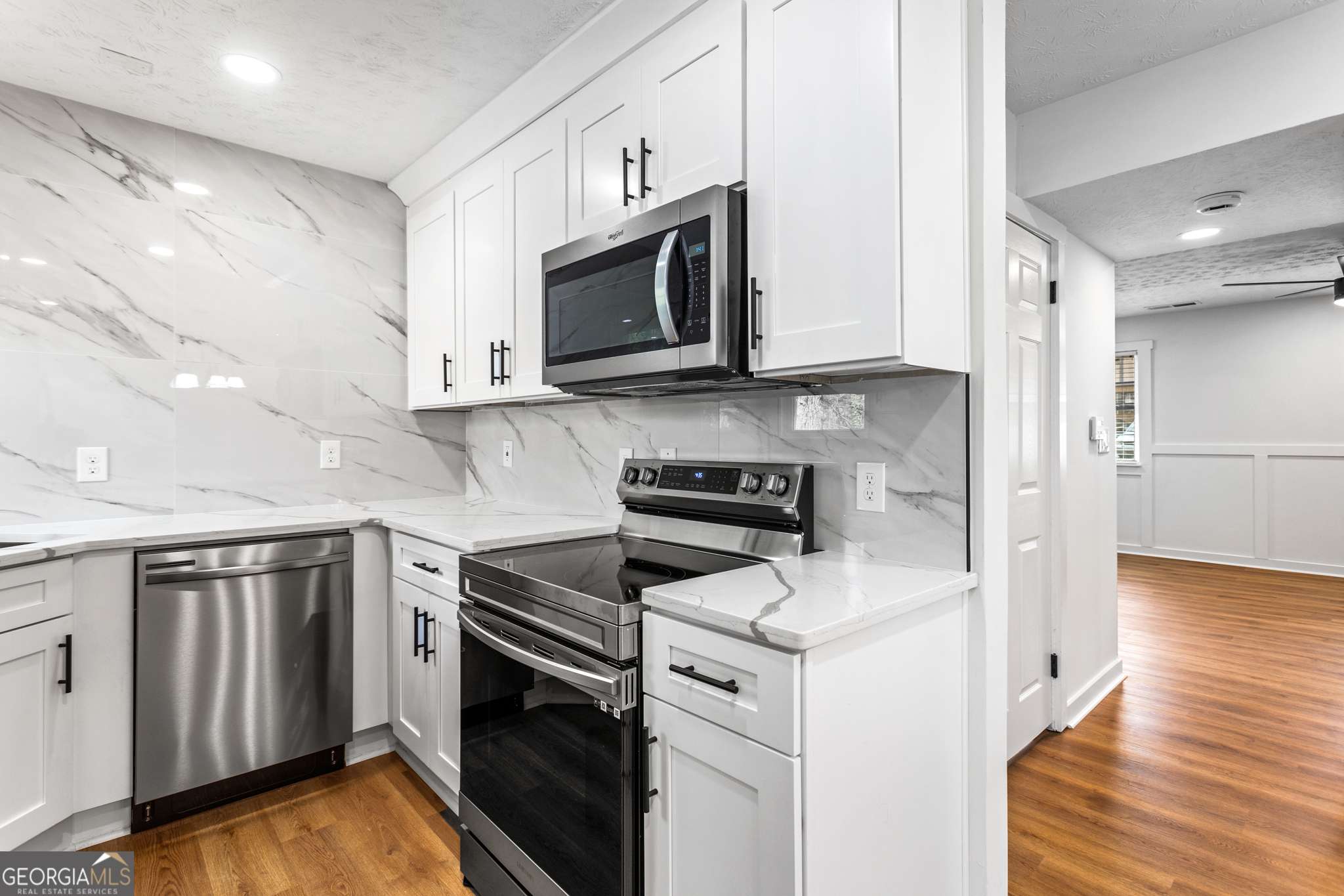 Stone Mountain, GA 30083,1150 Rankin ST #6H