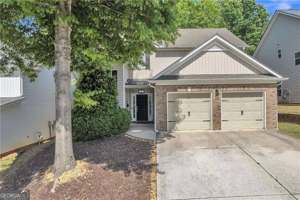 Kennesaw, GA 30144,3610 Darcy CT NW