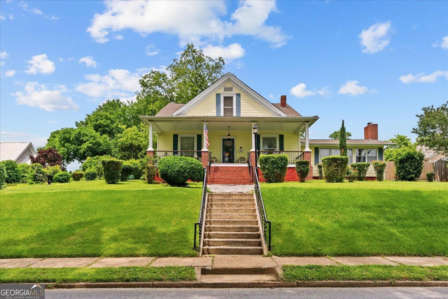 Cartersville, GA 30120,225 W Church ST