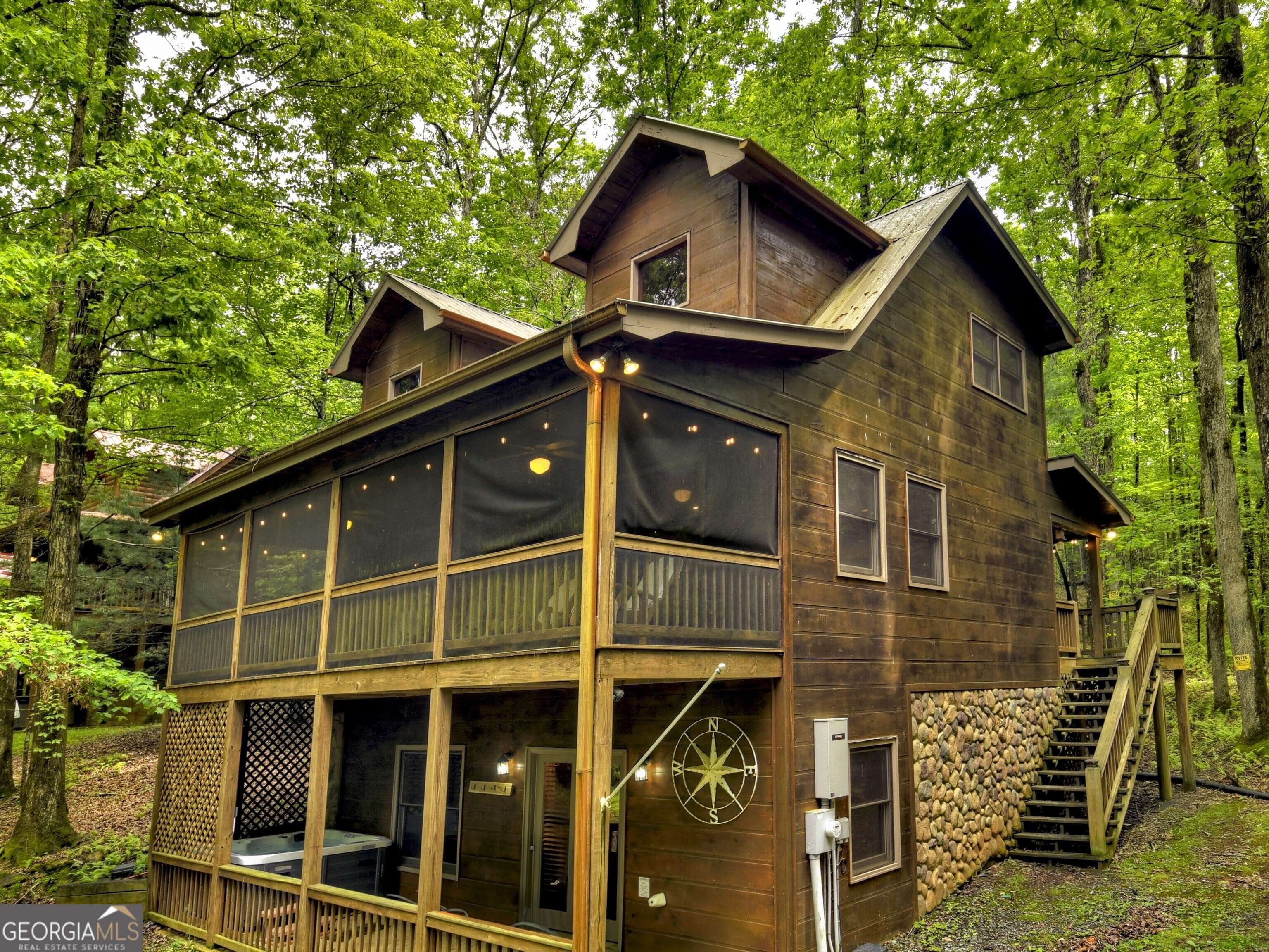 Blue Ridge, GA 30513,850 Mountain Lake CIR #116