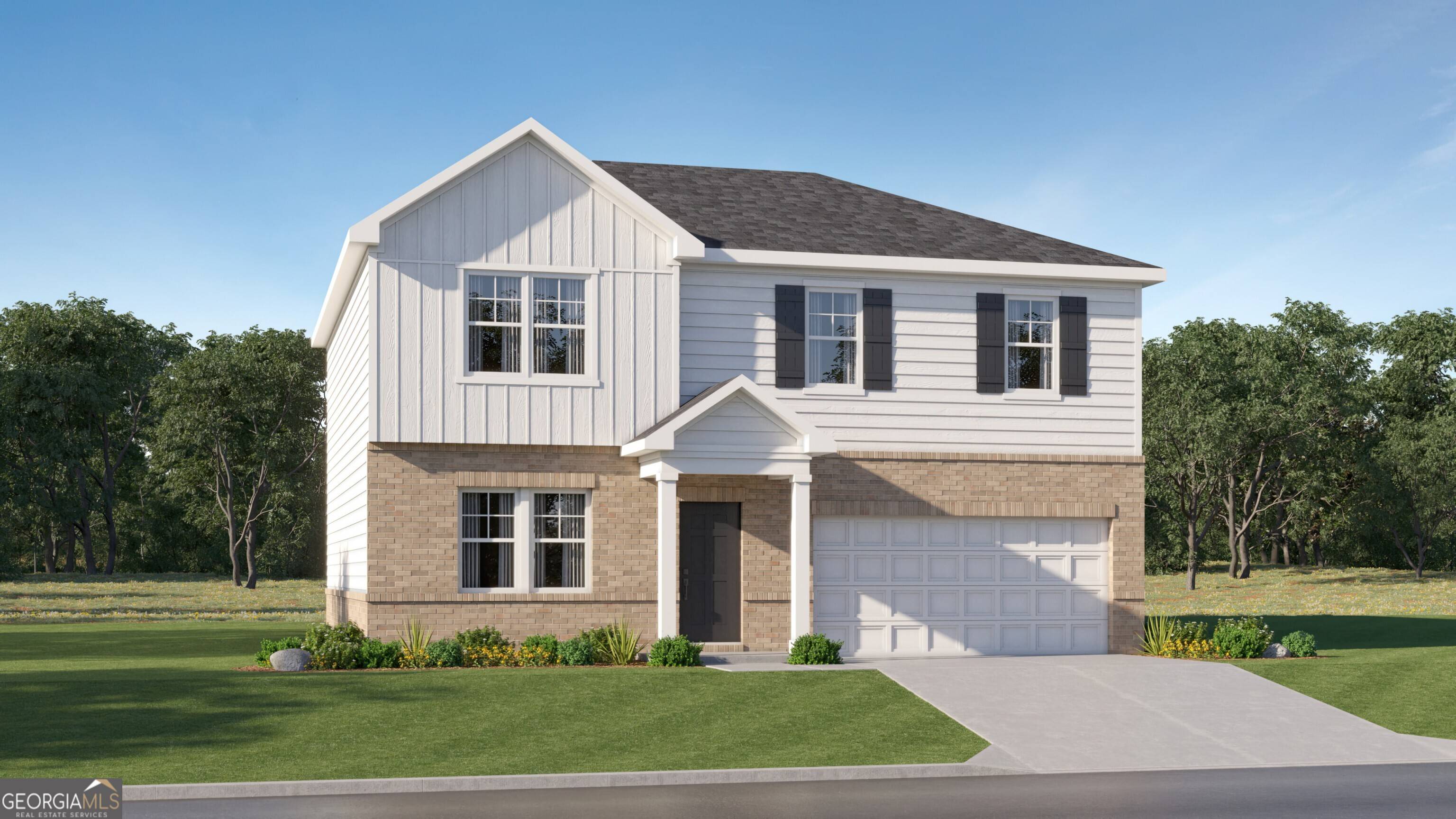Locust Grove, GA 30248,237 Paisley WAY
