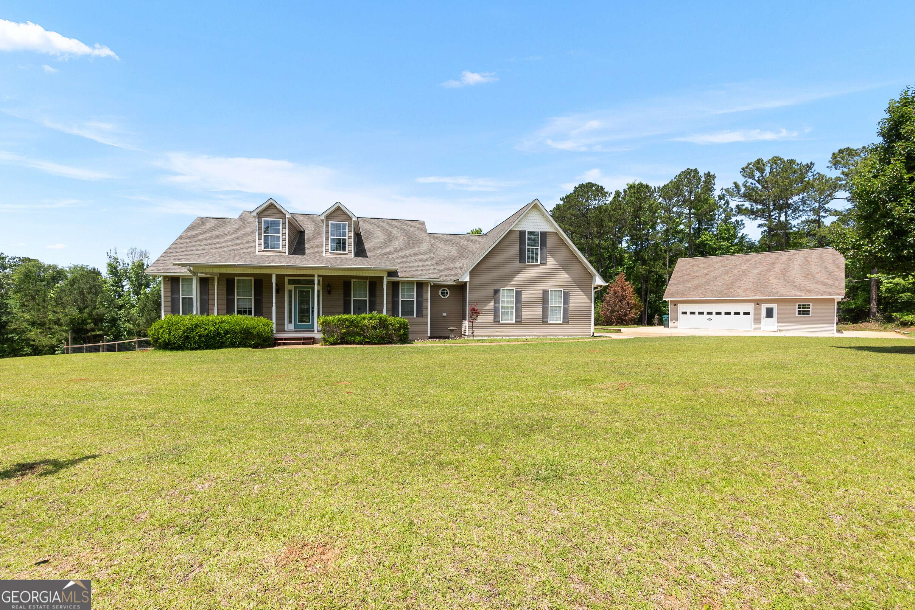 Gray, GA 31032,4093 Upper River RD