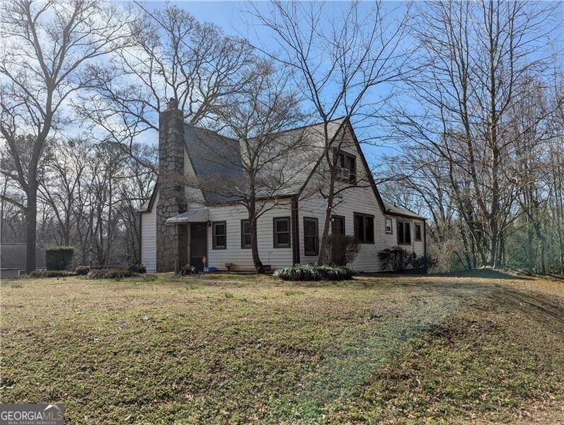 Atlanta, GA 30344,2601 Semmes ST