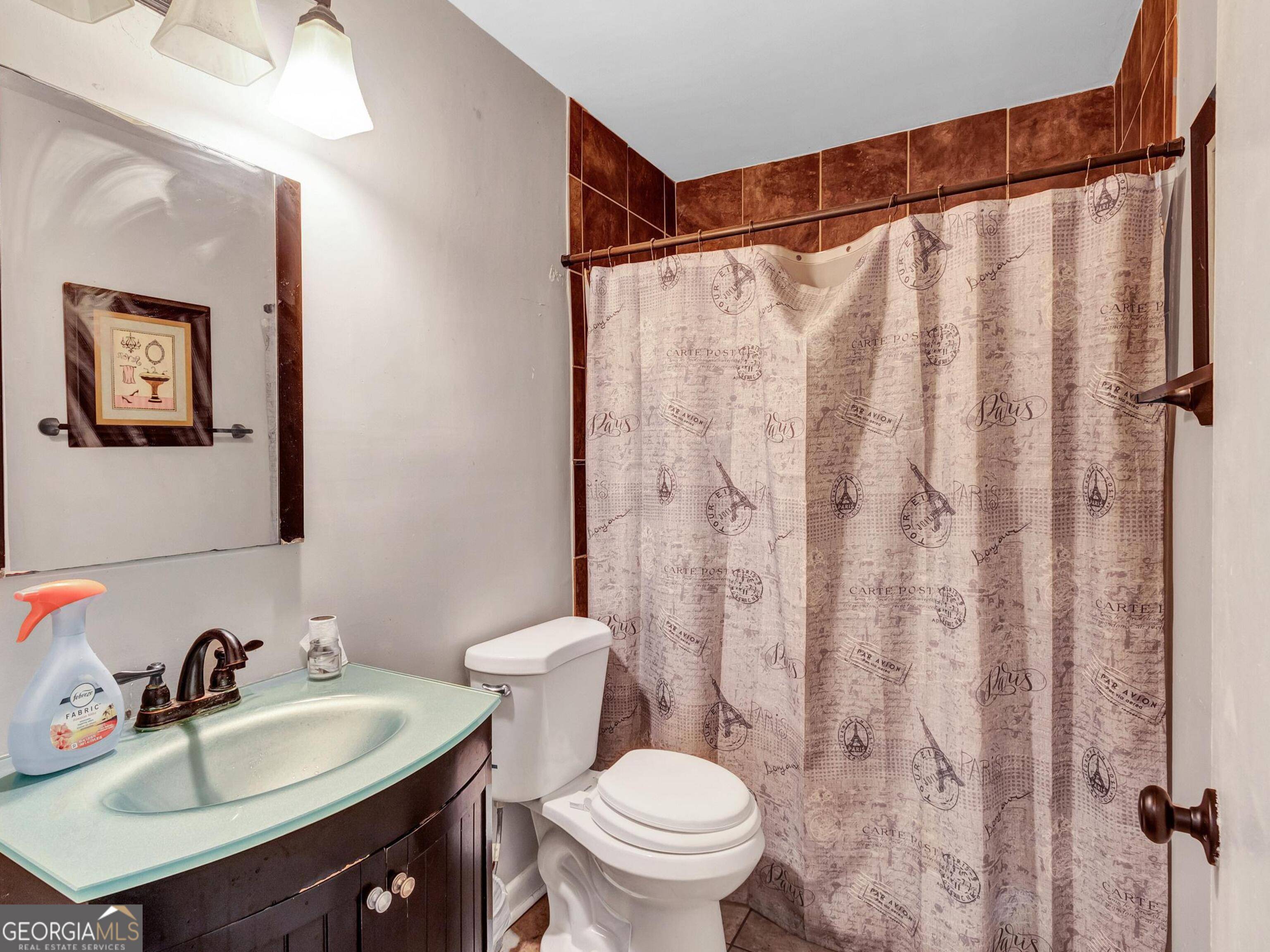 Atlanta, GA 30316,3059 Will Rogers PL SE