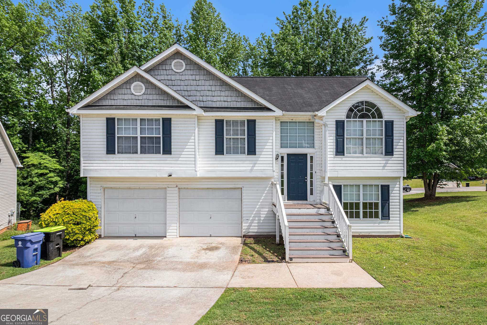 Grantville, GA 30220,115 Manx DR