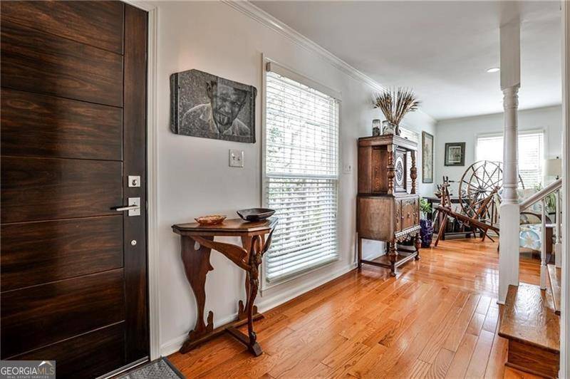 Sandy Springs, GA 30328,800 Glenairy DR