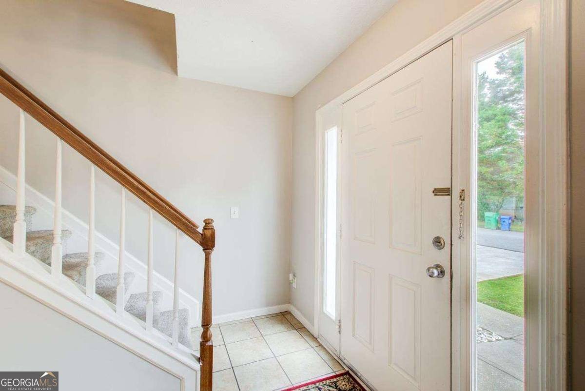 Lithonia, GA 30038,3099 REGENCY PARK DR