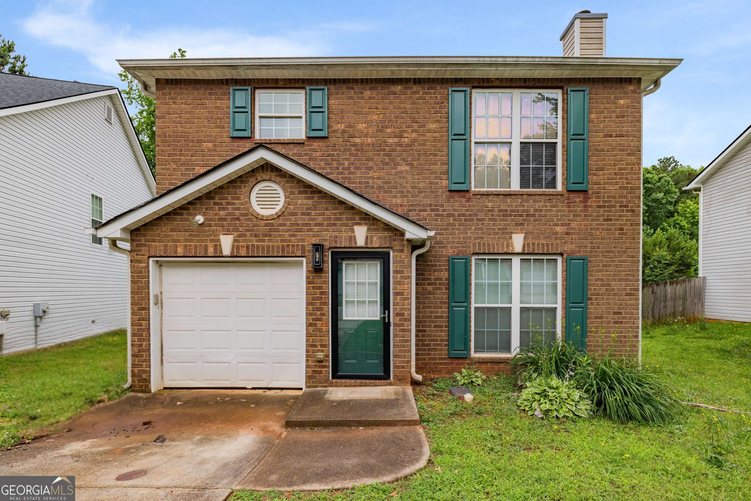 Decatur, GA 30034,3949 Riverside Pkwy