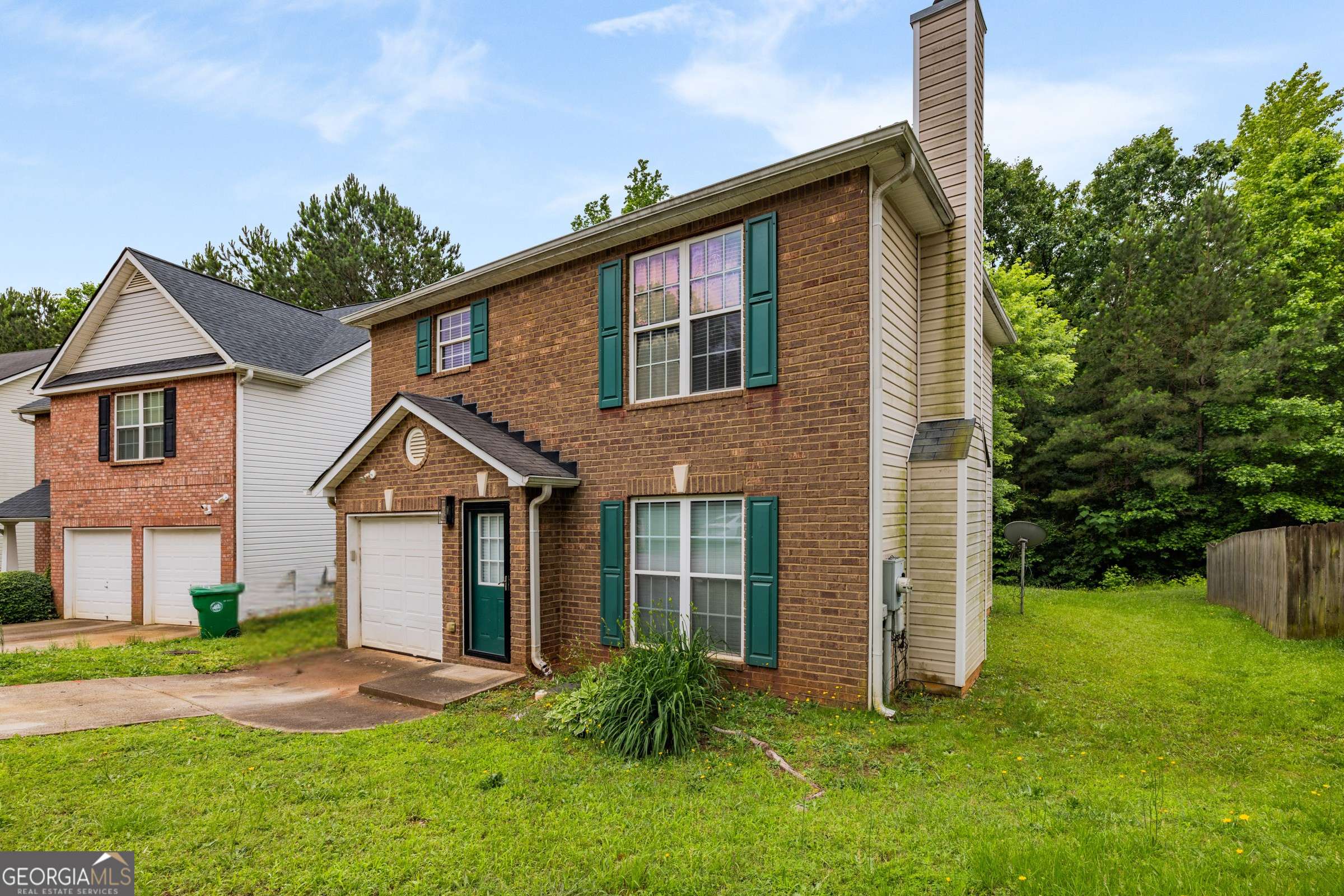 Decatur, GA 30034,3949 Riverside Pkwy