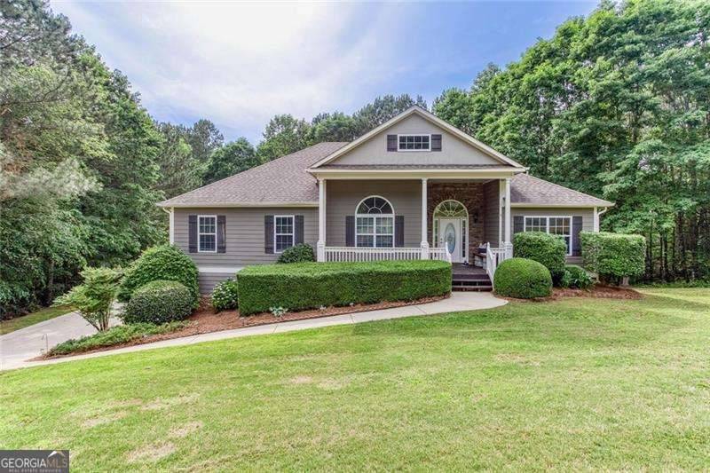 Canton, GA 30114,408 GRAY FOX DR