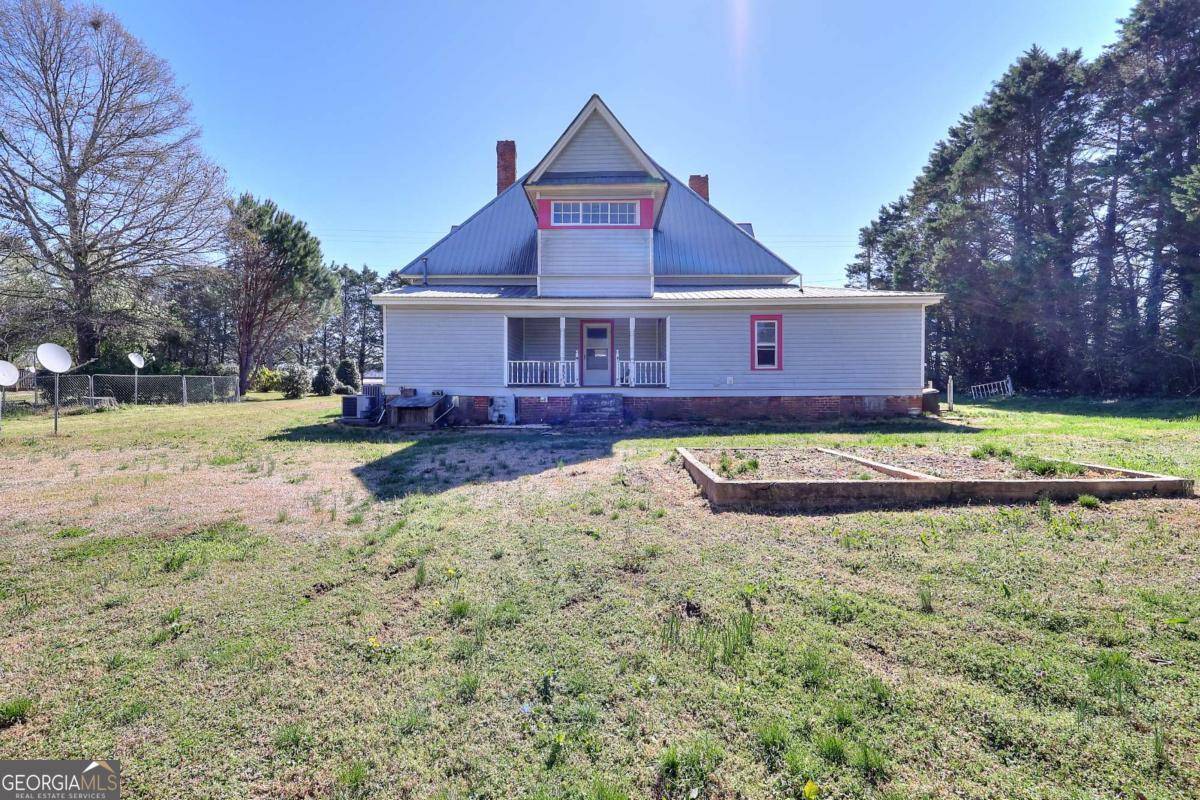 Bowersville, GA 30516,1038 W Main ST