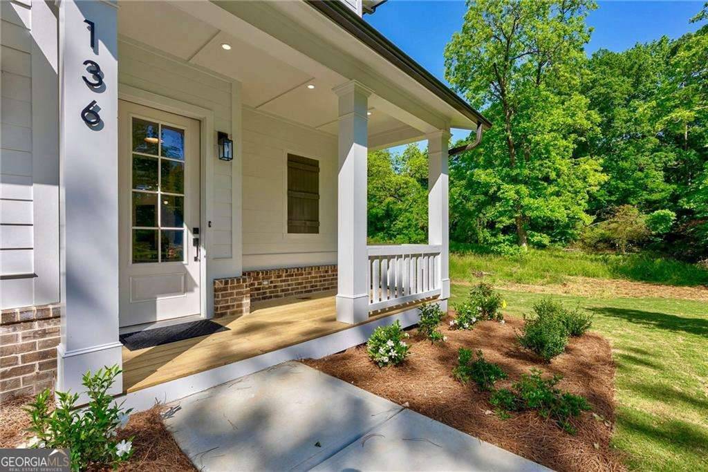Norcross, GA 30071,136 Beutell ST