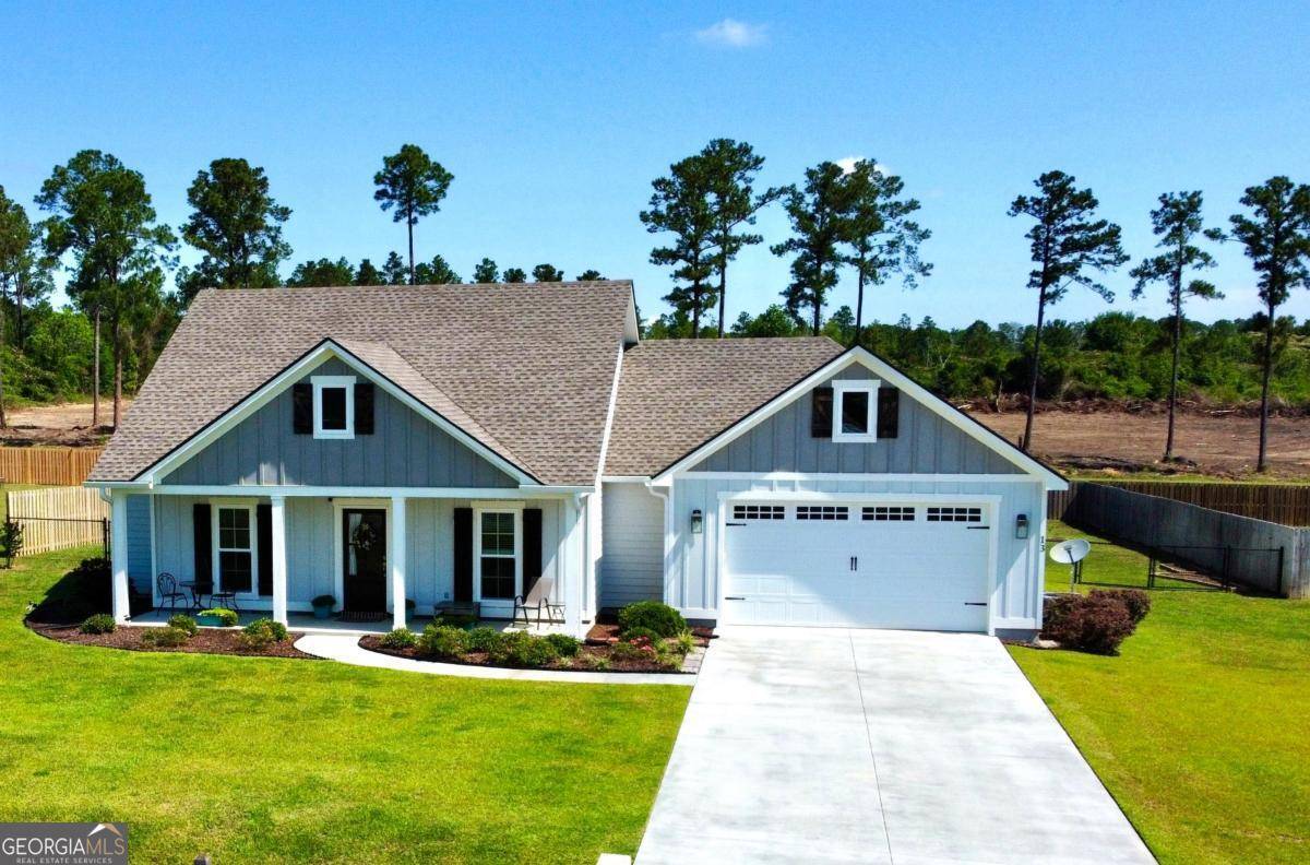 Tifton, GA 31793,13 Willow WAY #N/A