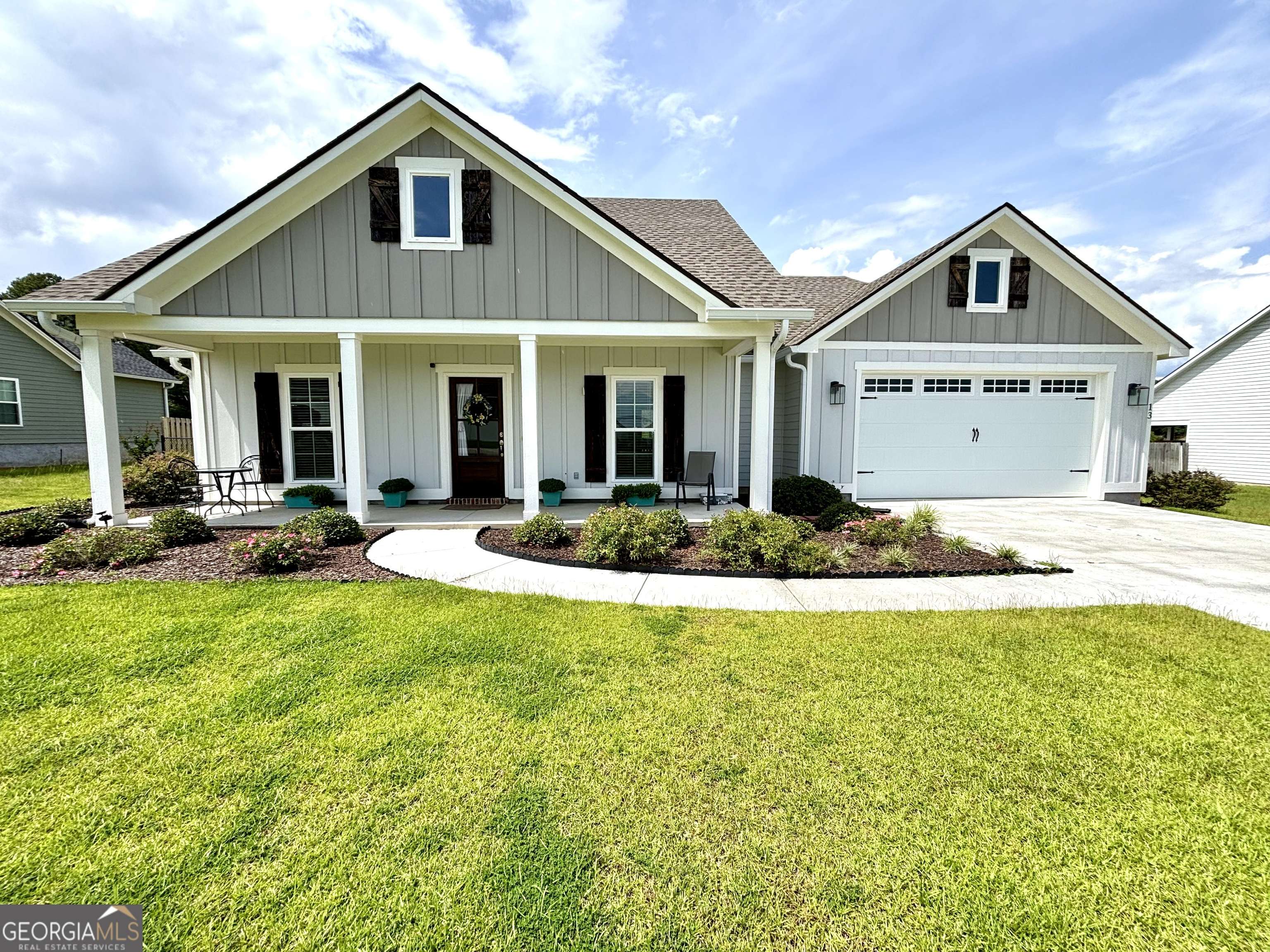 Tifton, GA 31793,13 Willow WAY #N/A