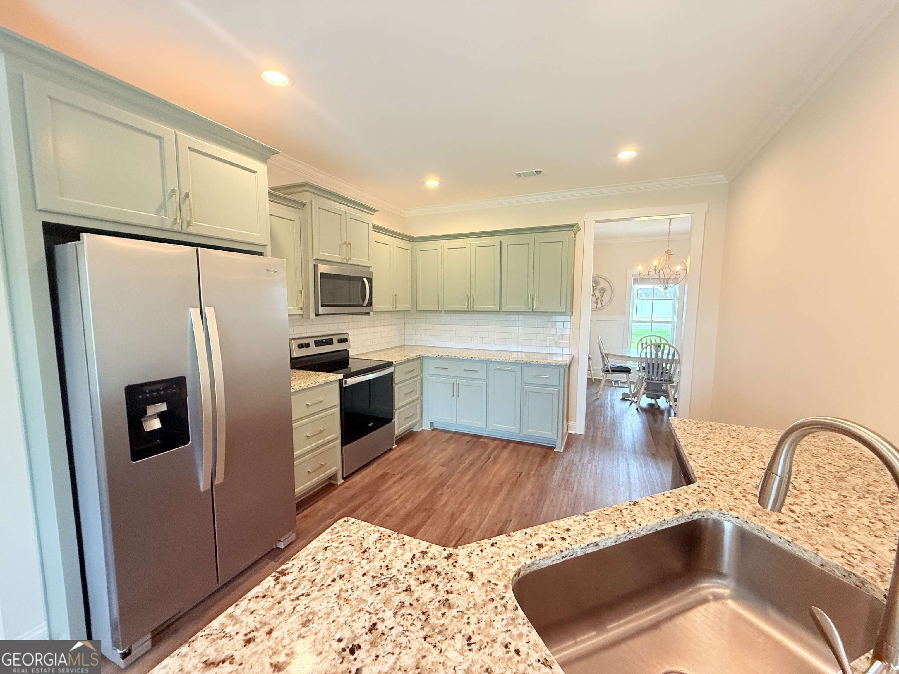 Tifton, GA 31793,13 Willow WAY #N/A