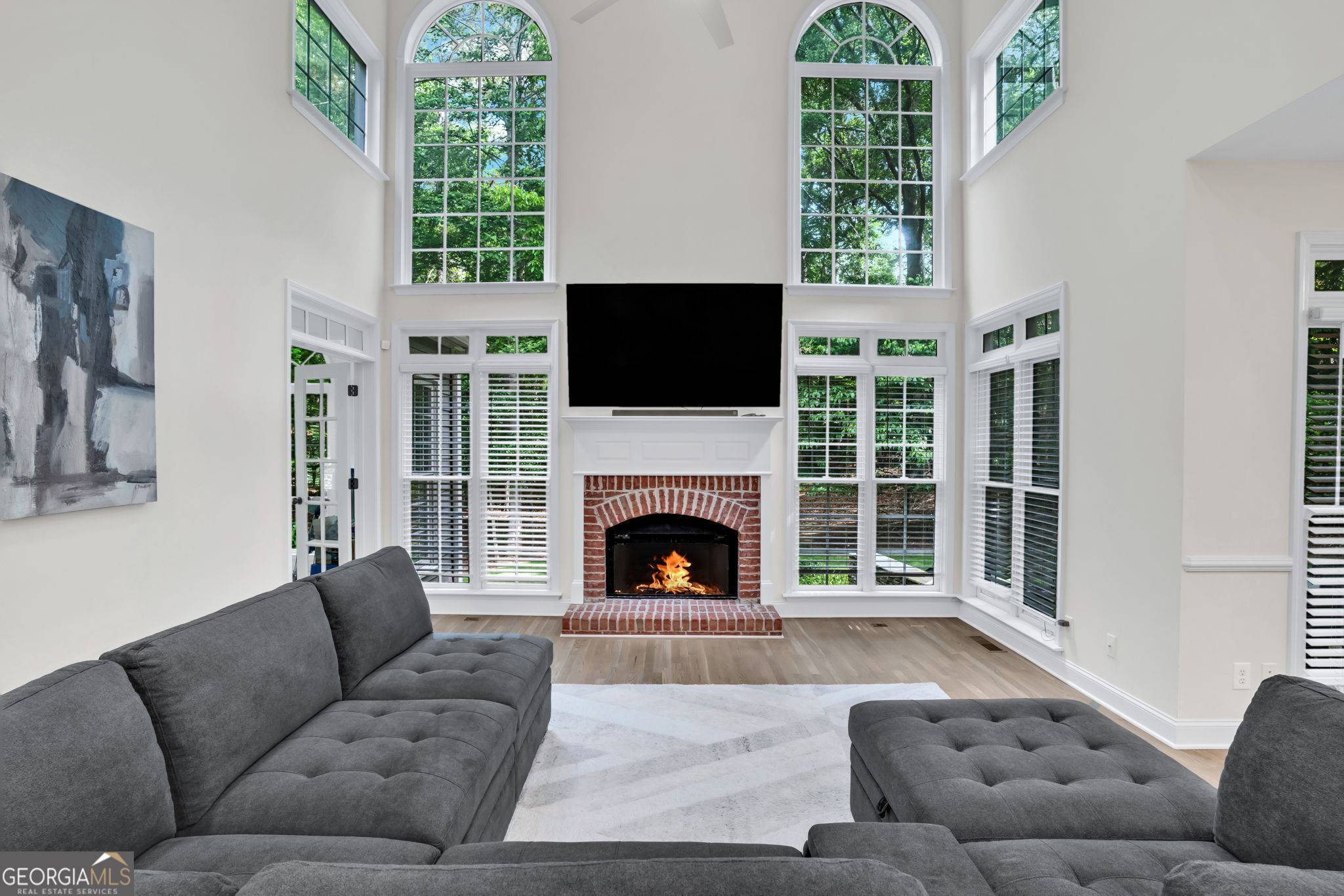 Suwanee, GA 30024,870 River Cliff CT