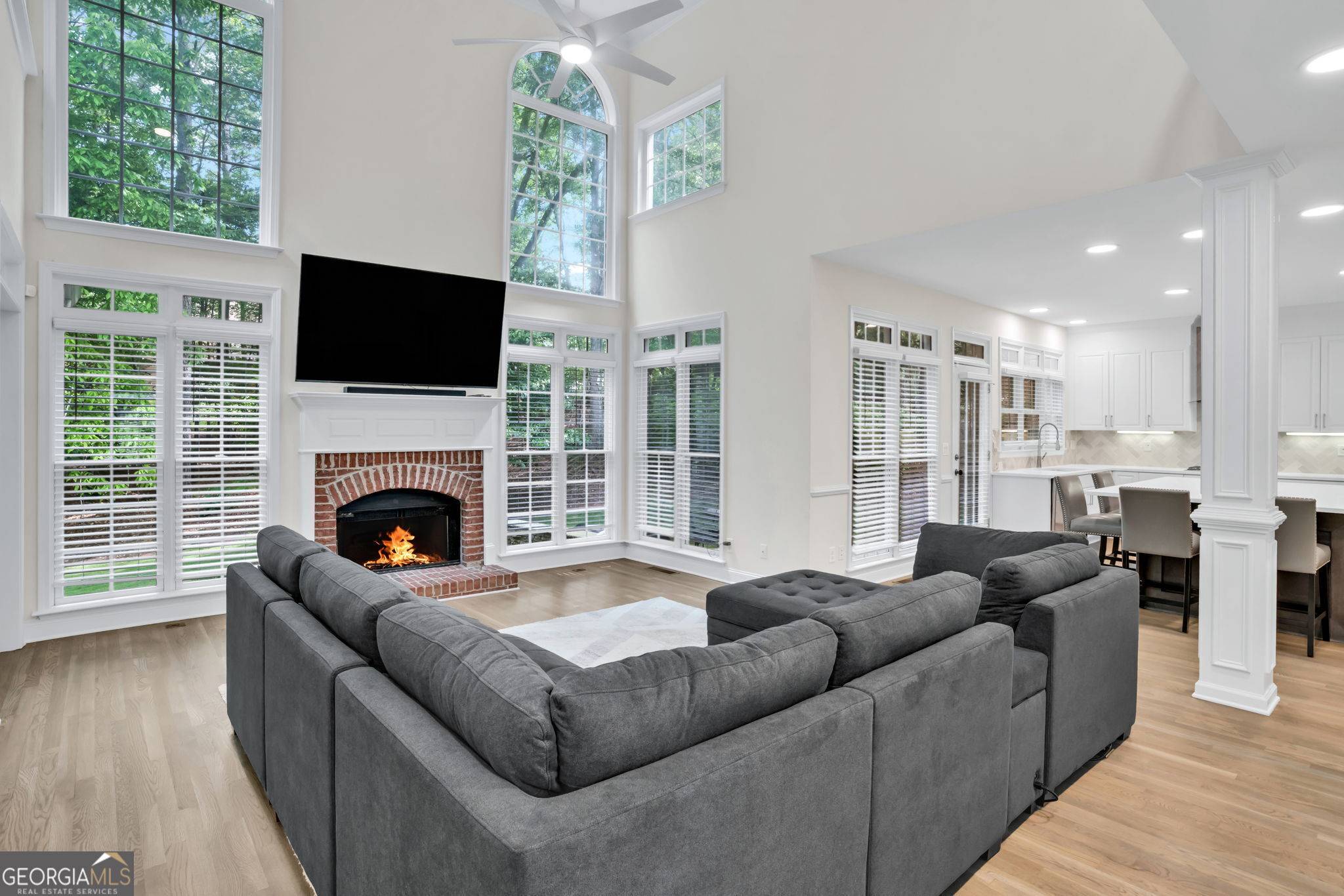 Suwanee, GA 30024,870 River Cliff CT