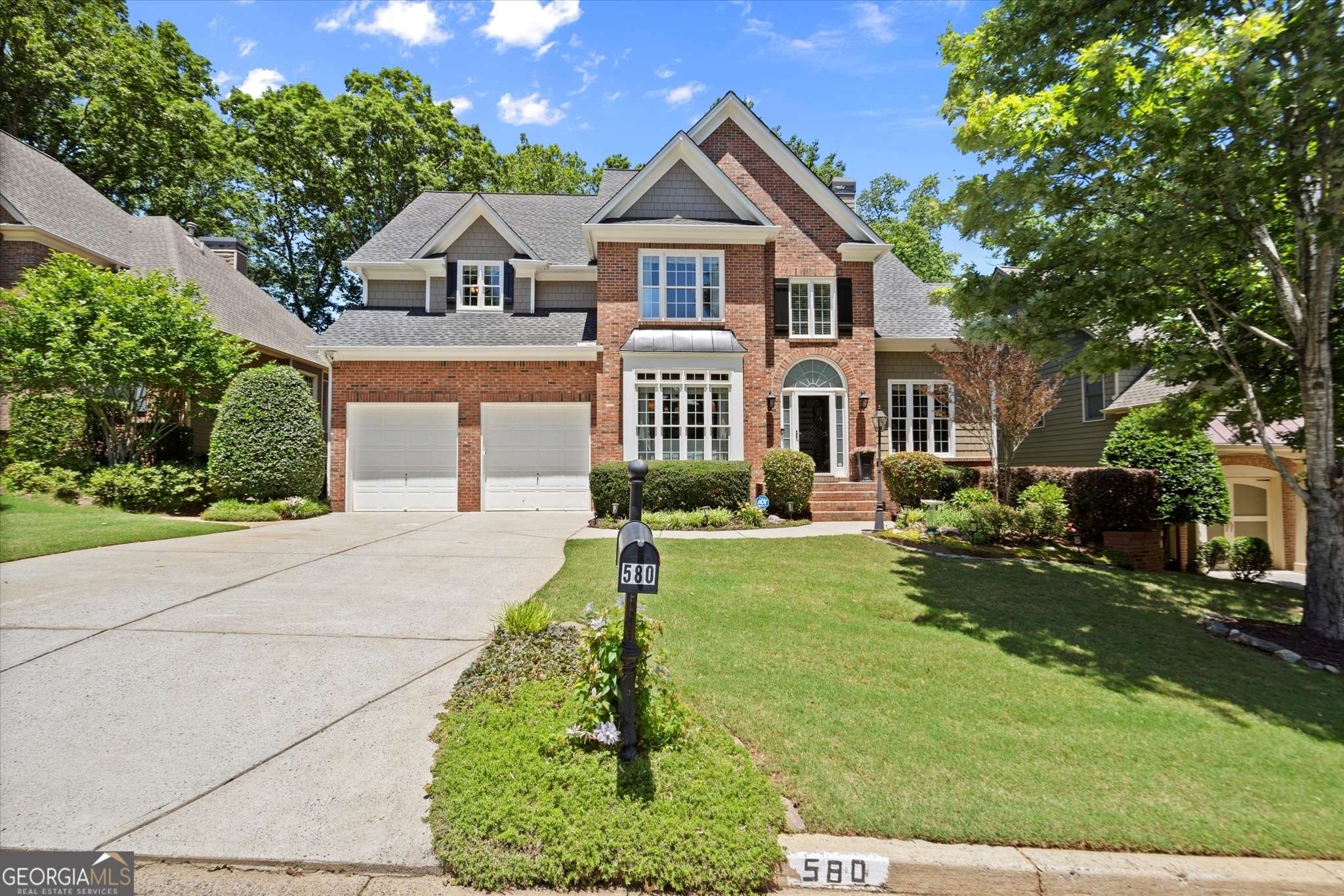 Cumming, GA 30040,580 Washington WAY