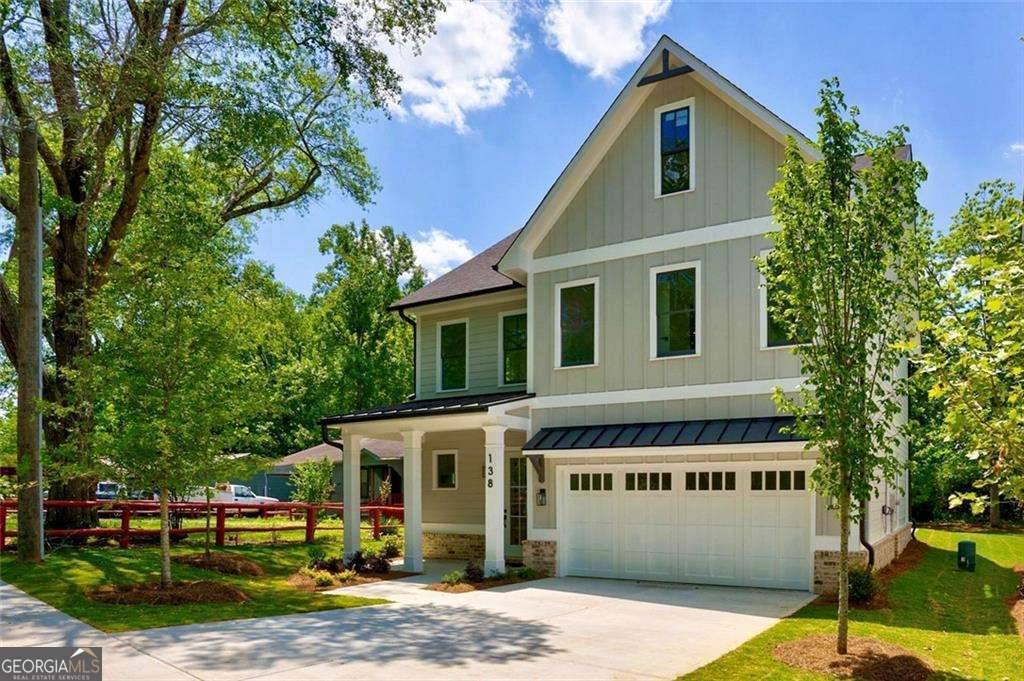 Norcross, GA 30071,138 Beutell ST