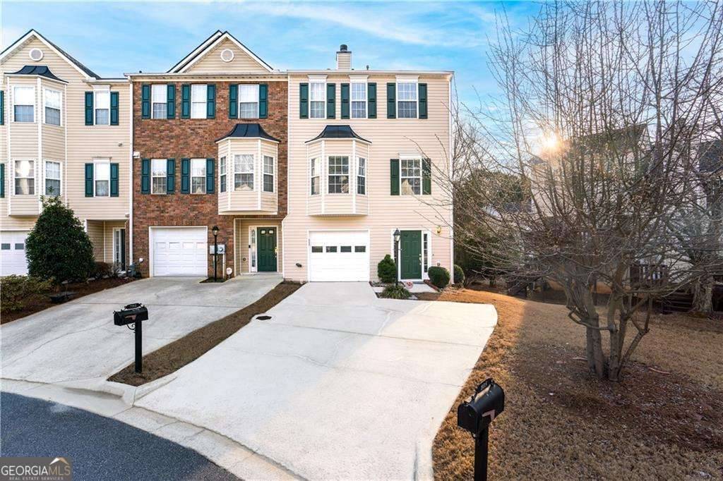 Duluth, GA 30097,805 Abbotts Mill CT #74