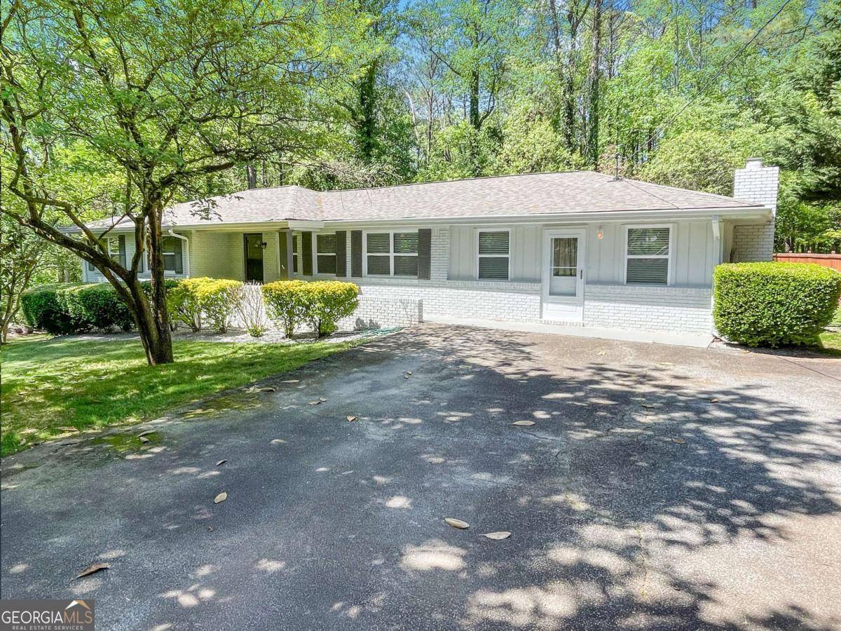 Marietta, GA 30066,2307 Rubart DR