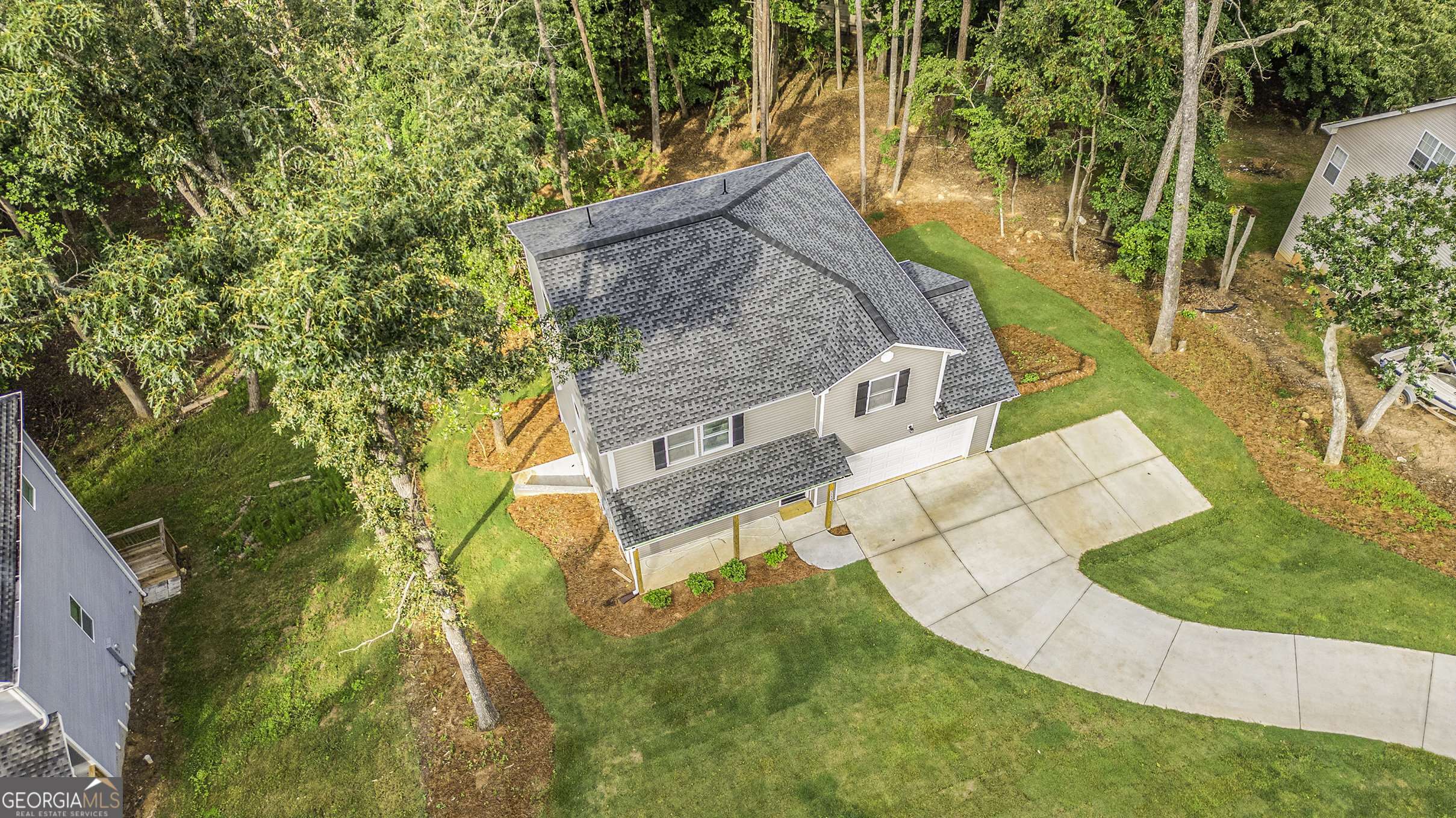 Gainesville, GA 30506,3614 Griffin DR