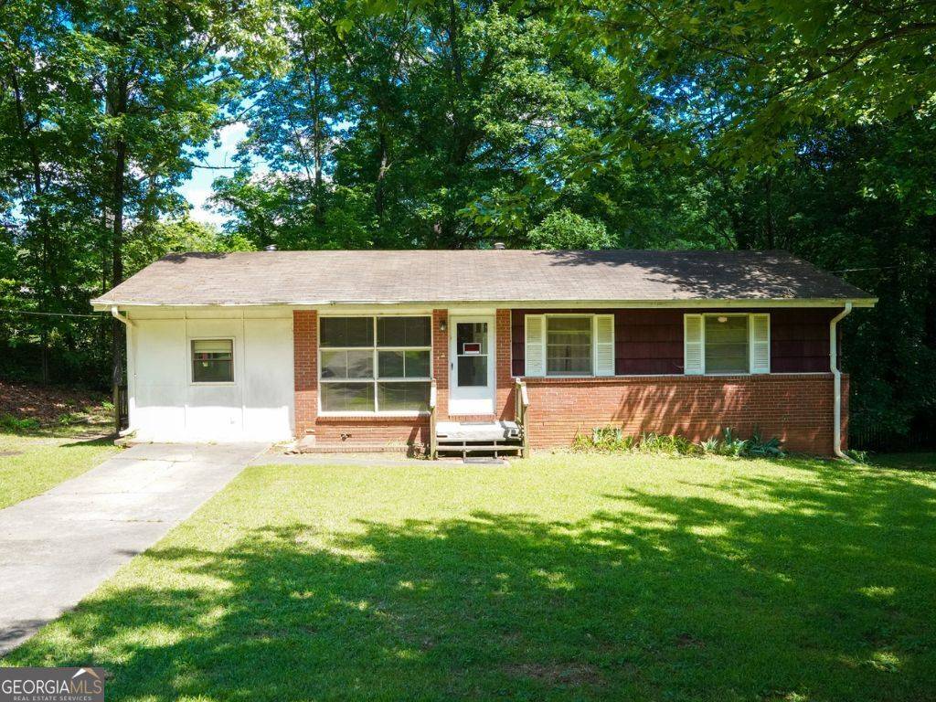 Atlanta, GA 30360,7125 Chappell CIR