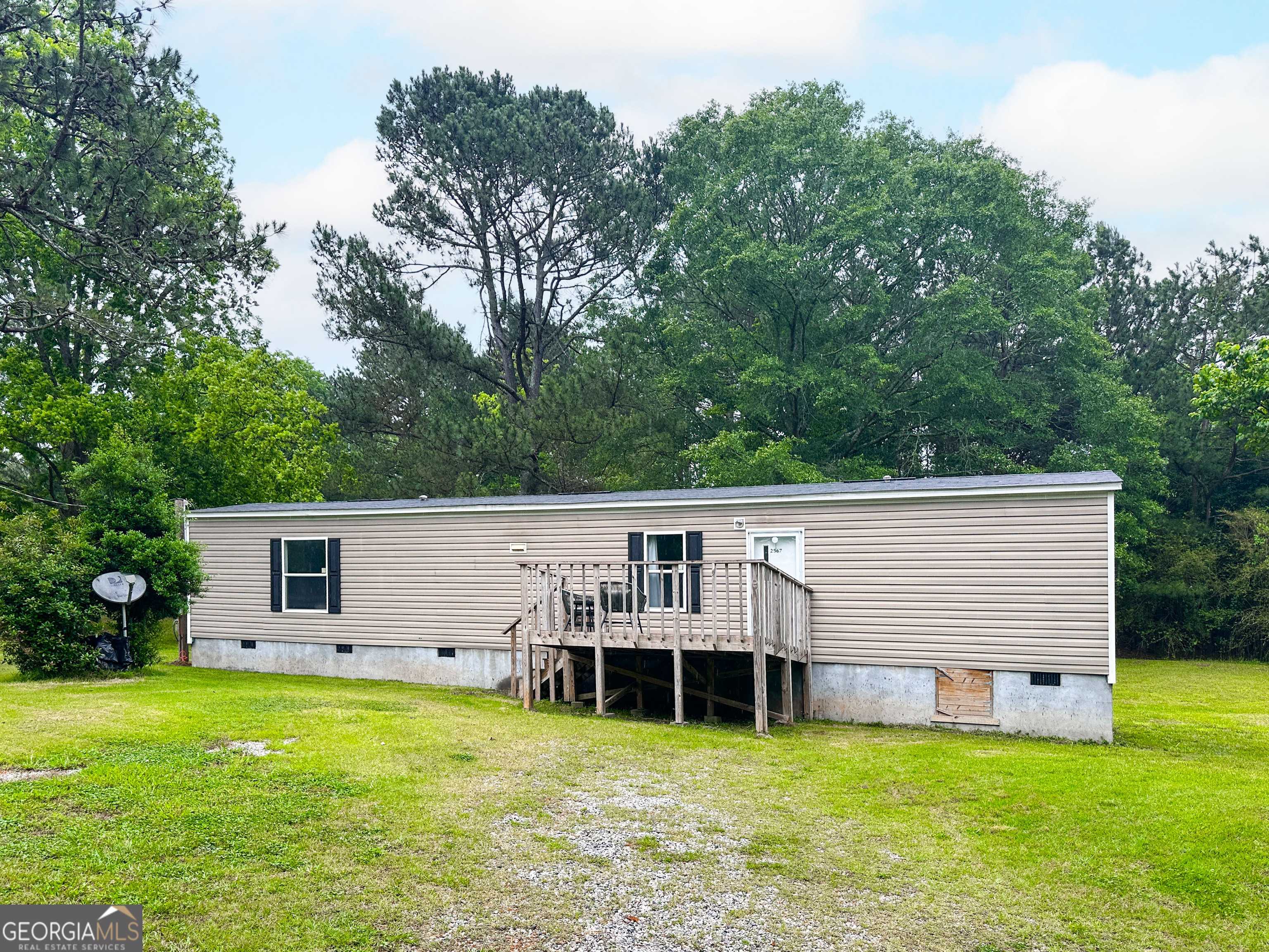 Social Circle, GA 30025,2567 Hancock Rd.