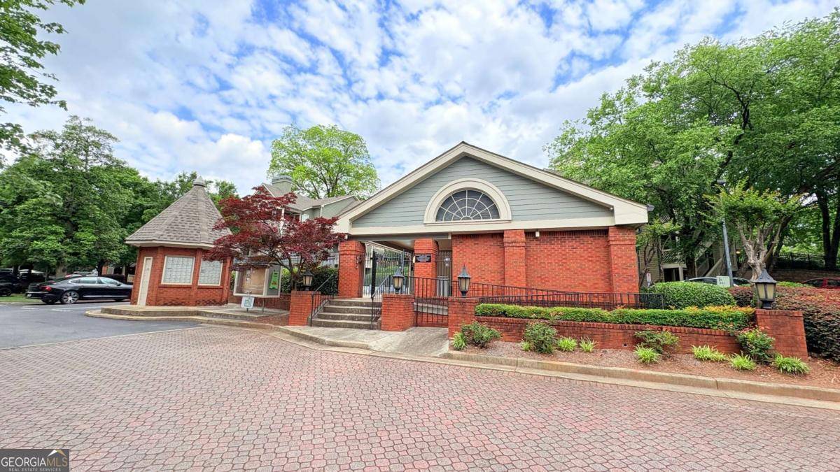 Atlanta, GA 30312,672 Mcgill PL NE #672