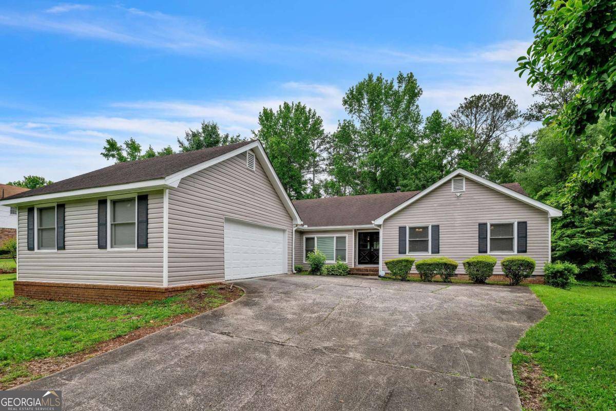 Conyers, GA 30013,3333 Old Salem RD SE