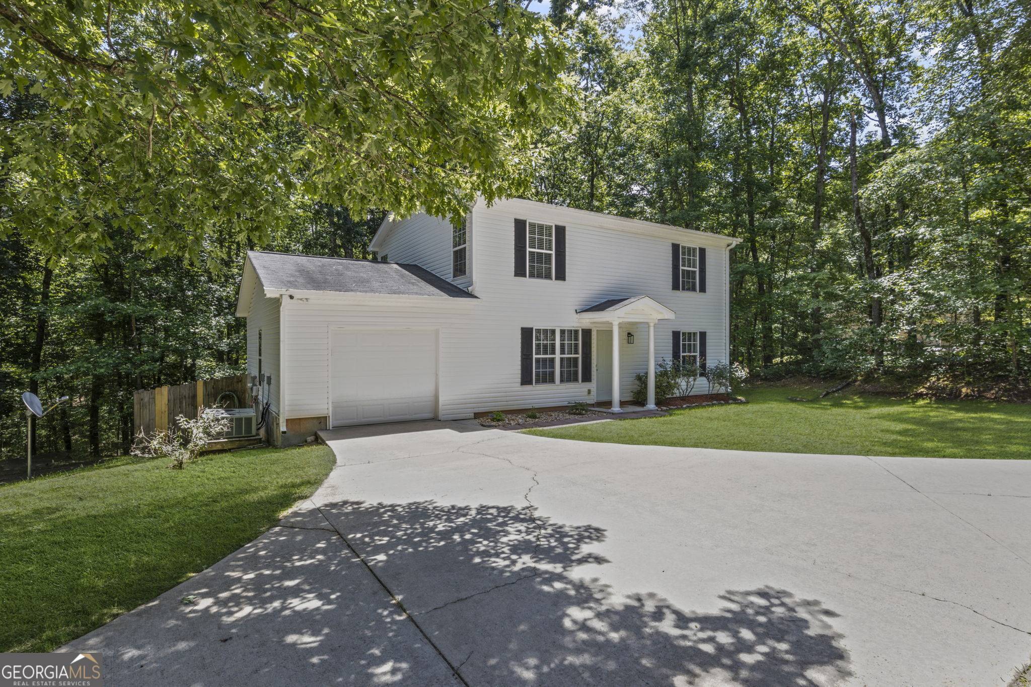 Newnan, GA 30263,83 Wagers Mill RD