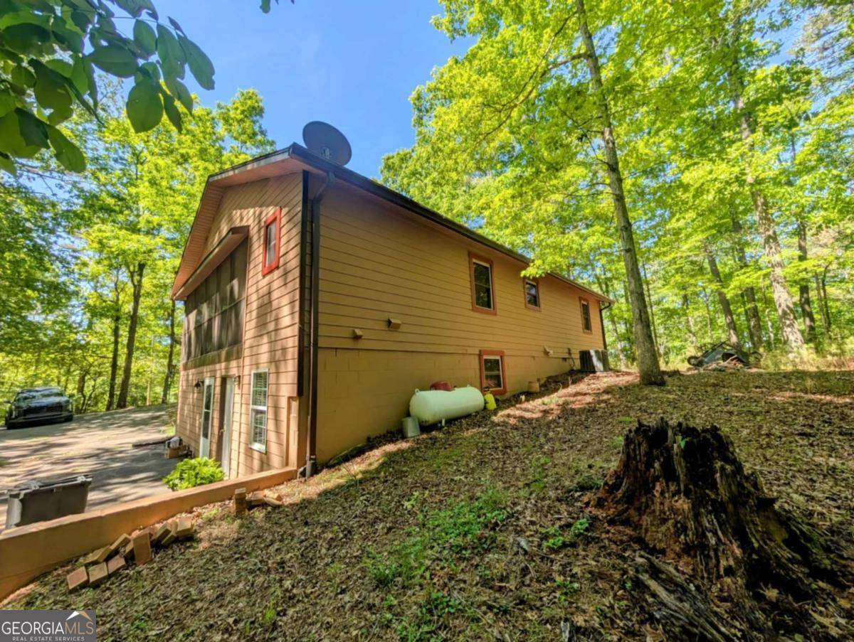 Ellijay, GA 30540,314 Catawba CIR