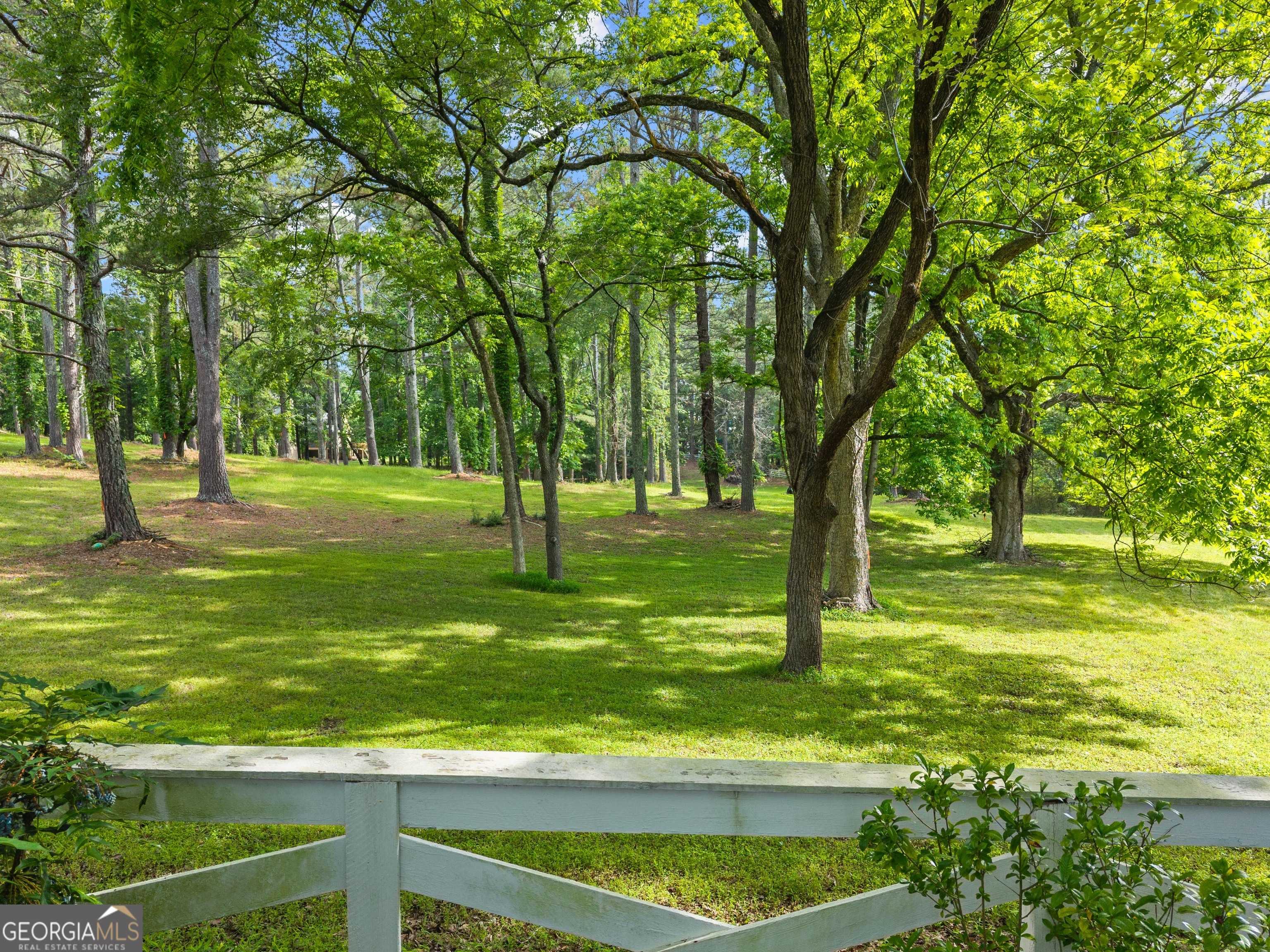 Alpharetta, GA 30004,0 - LOT 1B Tullamore WAY
