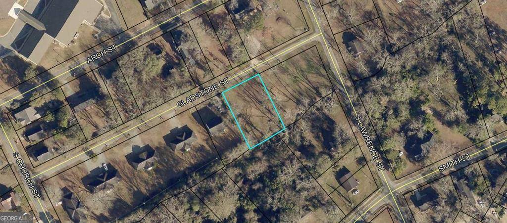 Dublin, GA 31021,202 Gladstone ST