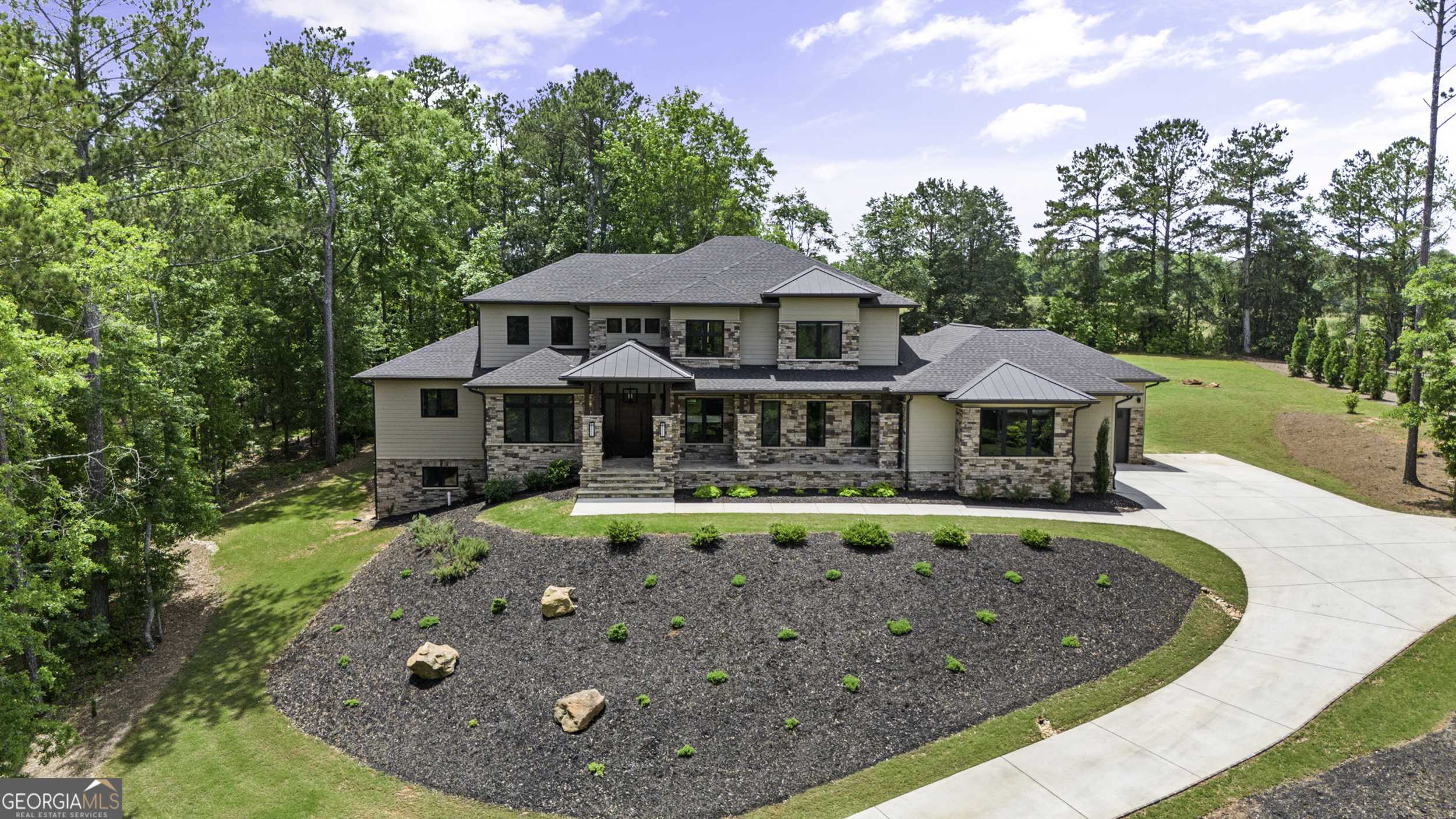 Watkinsville, GA 30677,1895 Vintage PL