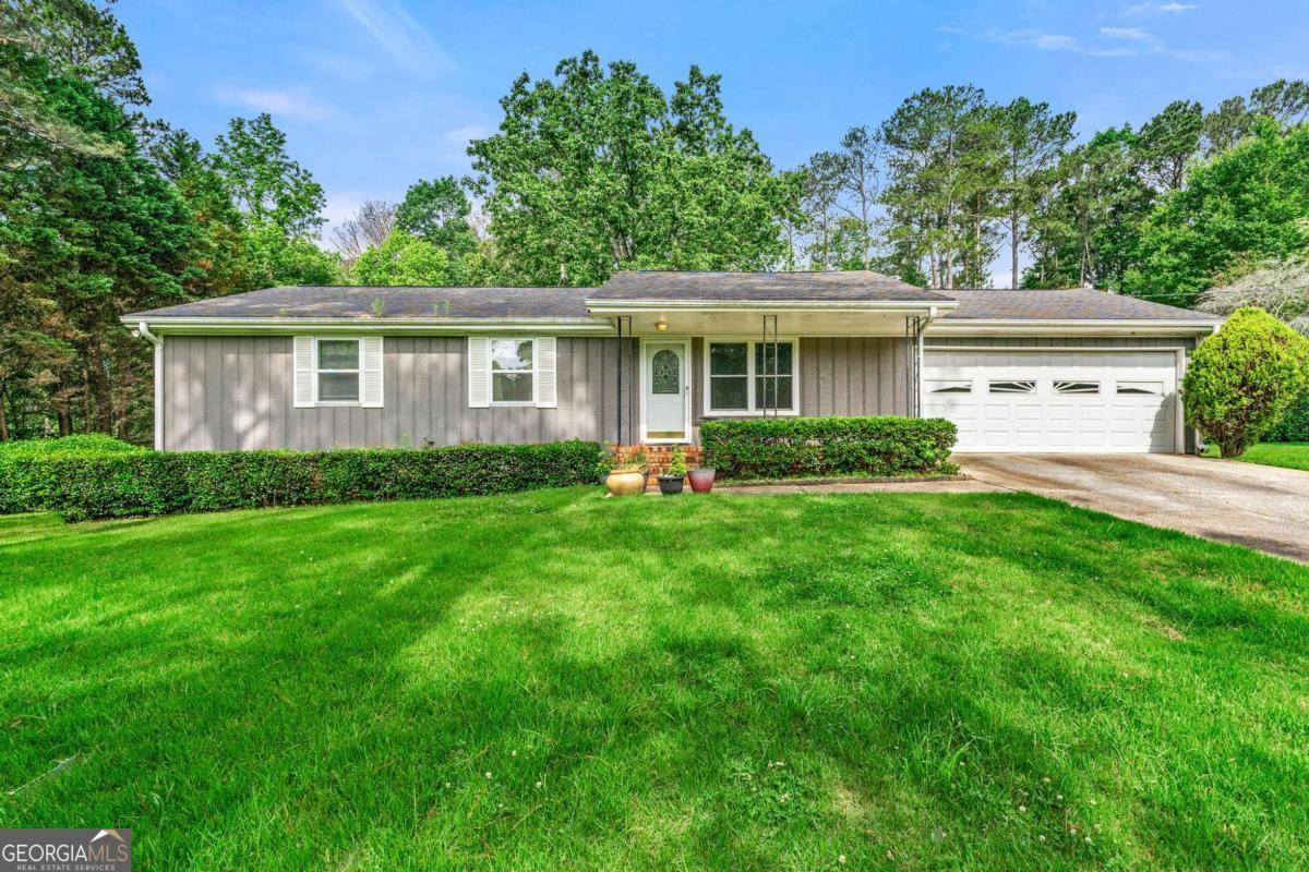 Conyers, GA 30094,57 Fair Oaks DR SE