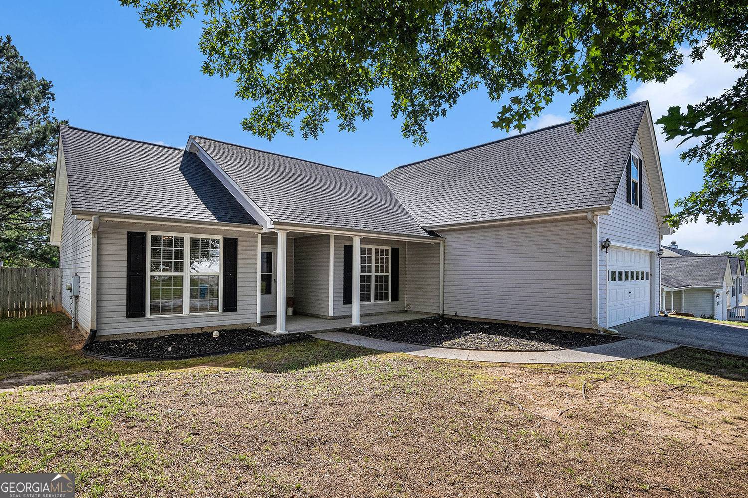 Lawrenceville, GA 30045,257 Ashland Park CT SE