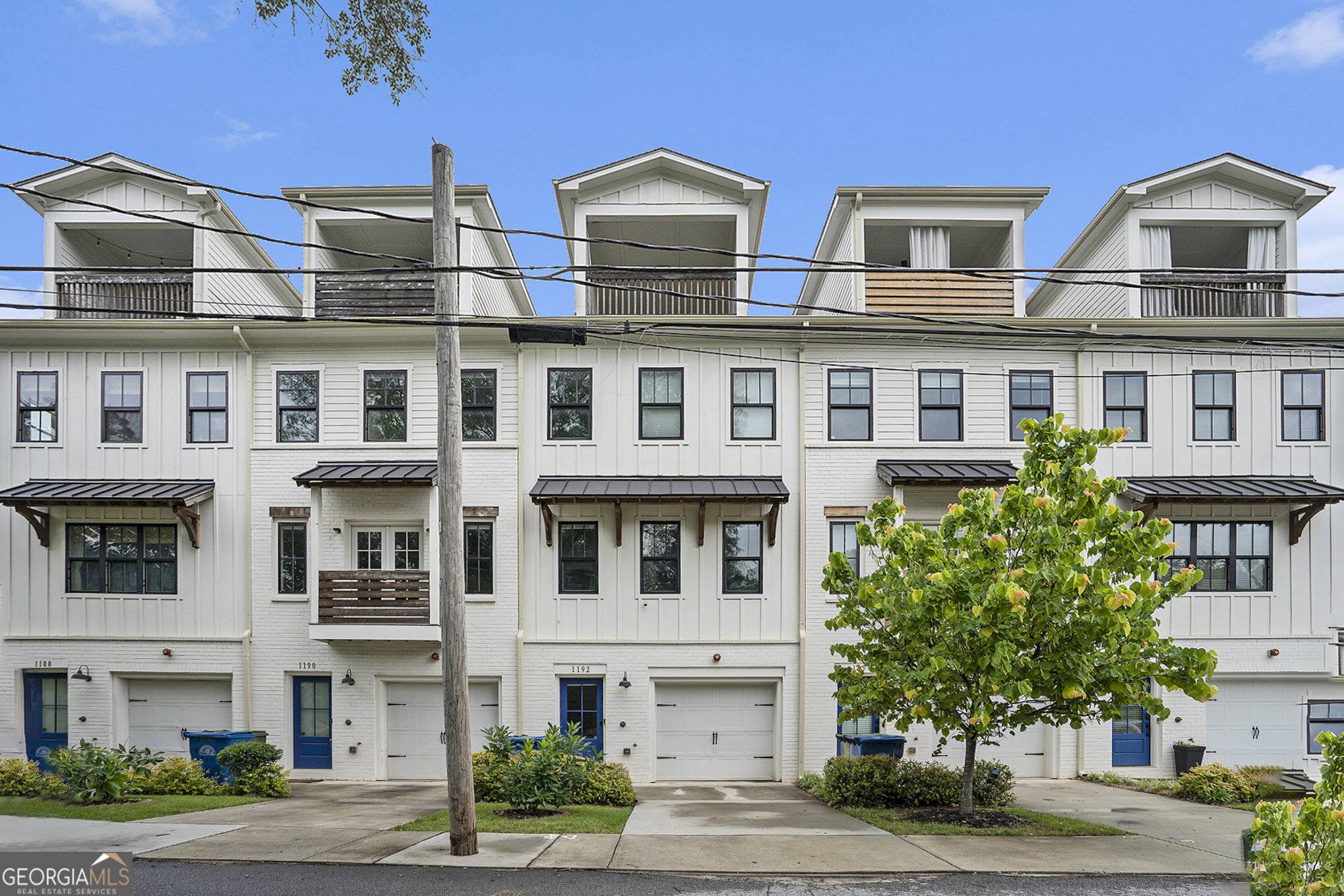 Atlanta, GA 30316,1192 Wylie ST SE #429