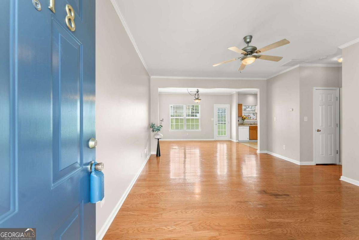 Oakwood, GA 30566,4718 Autumn Rose TRL