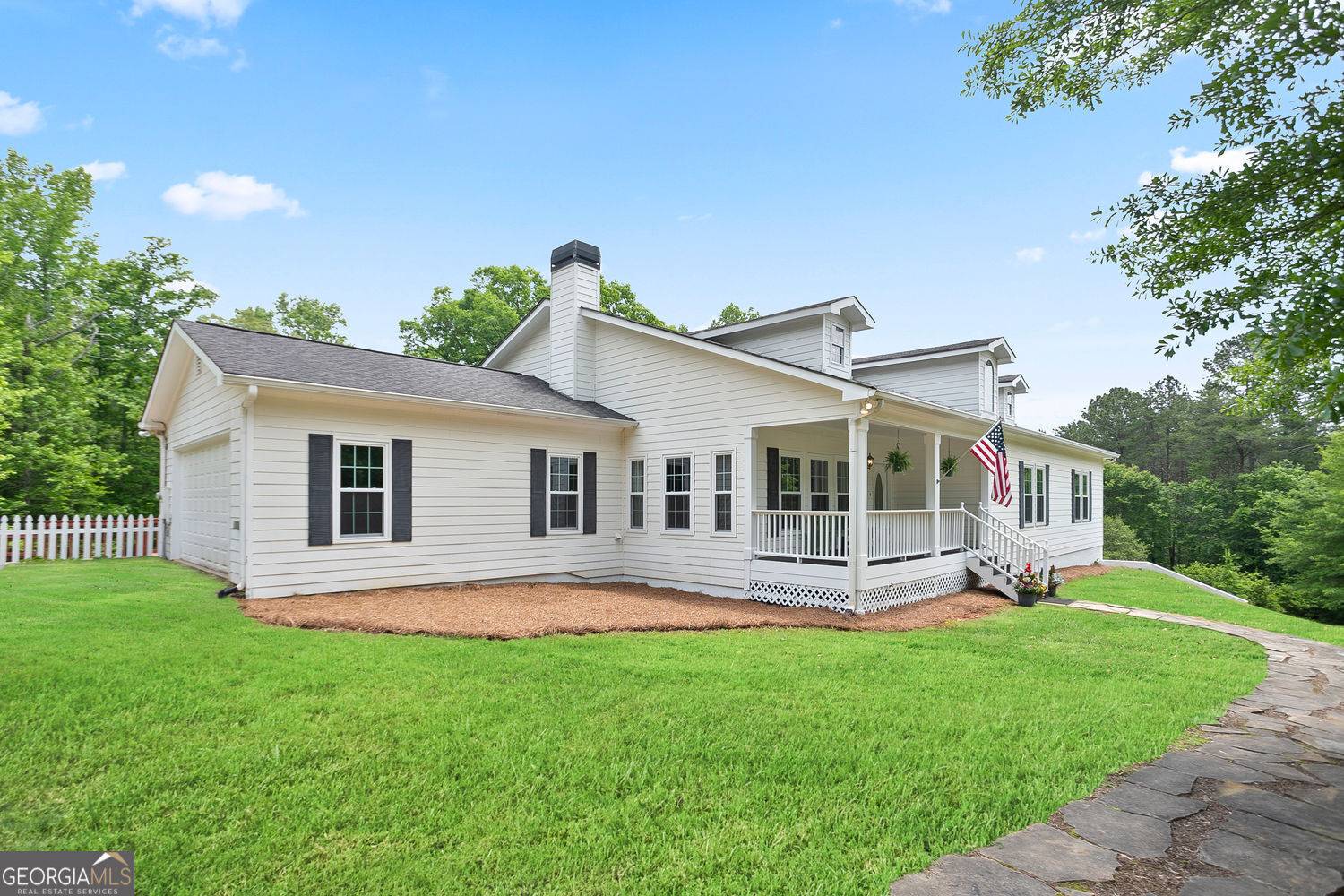 Waleska, GA 30183,380 George Gray RD