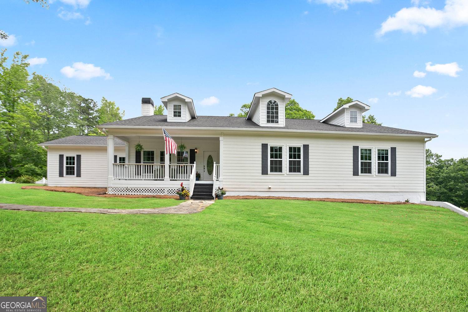 Waleska, GA 30183,380 George Gray RD