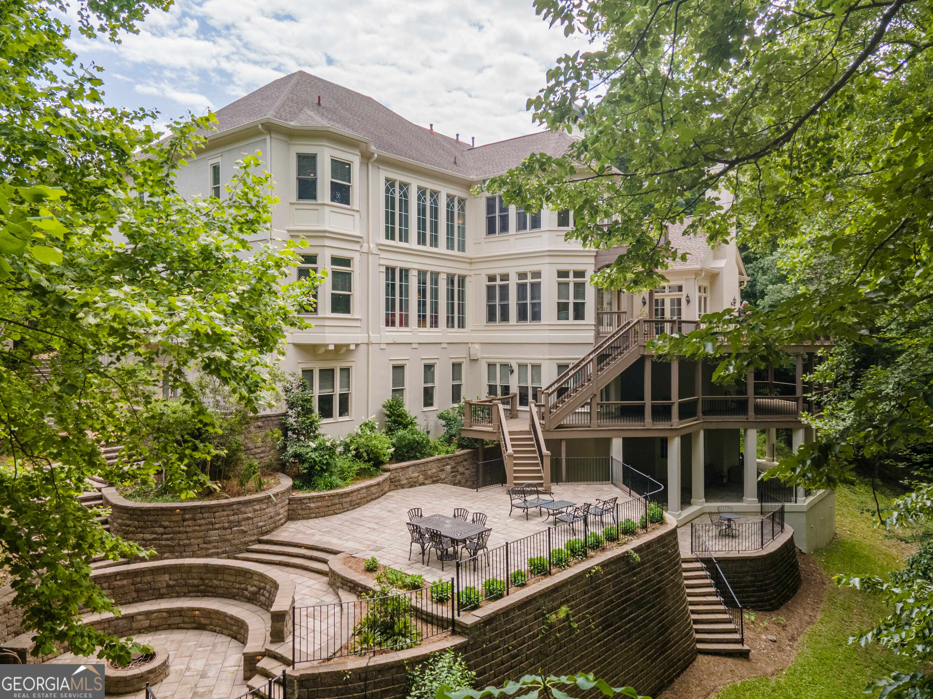 Atlanta, GA 30350,8470 Lazy Oaks CT