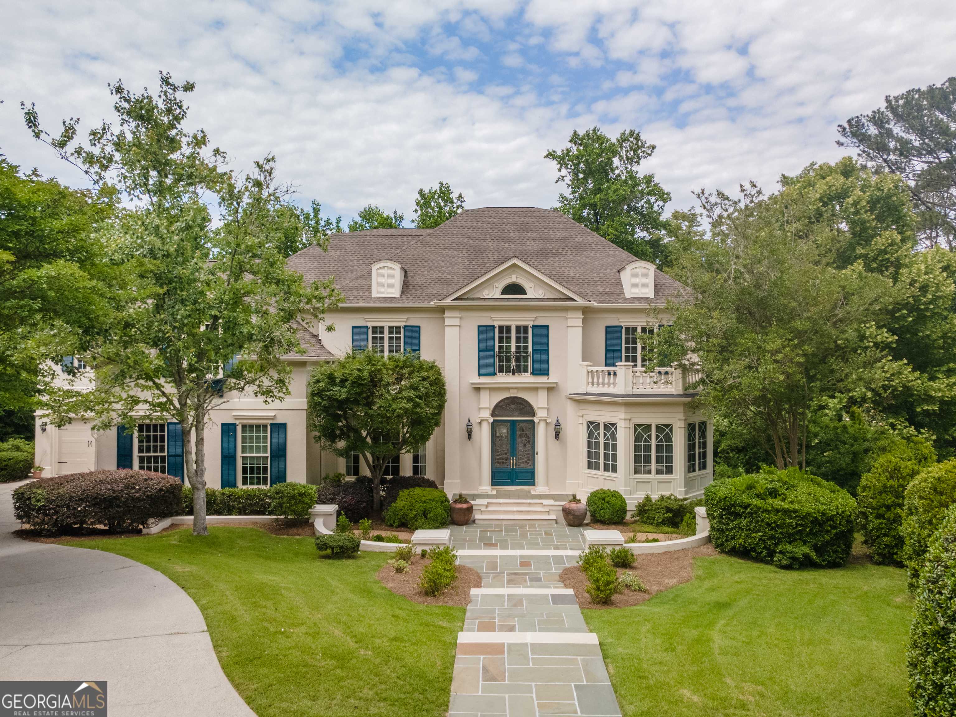 Atlanta, GA 30350,8470 Lazy Oaks CT
