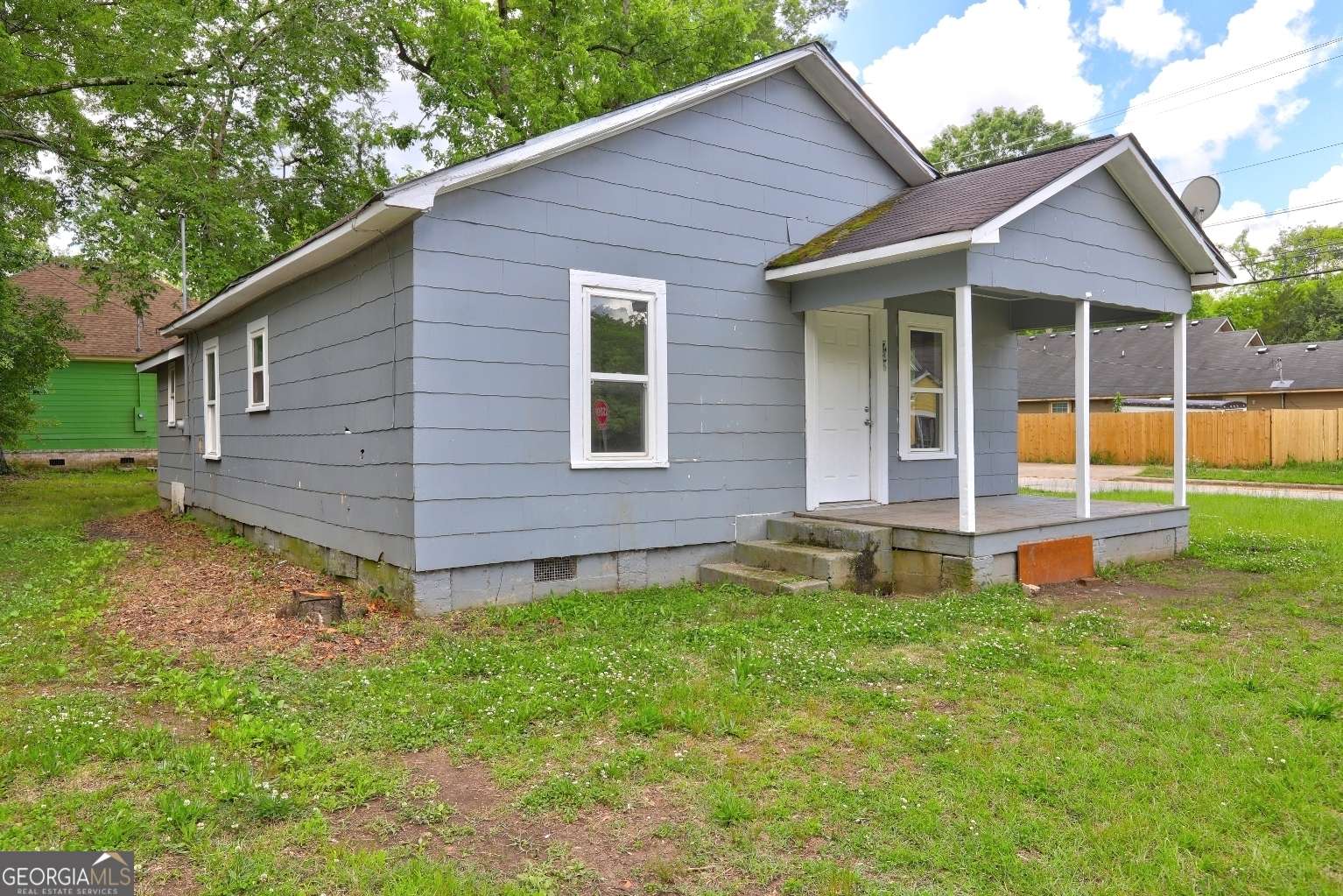 Griffin, GA 30223,732 Ray ST