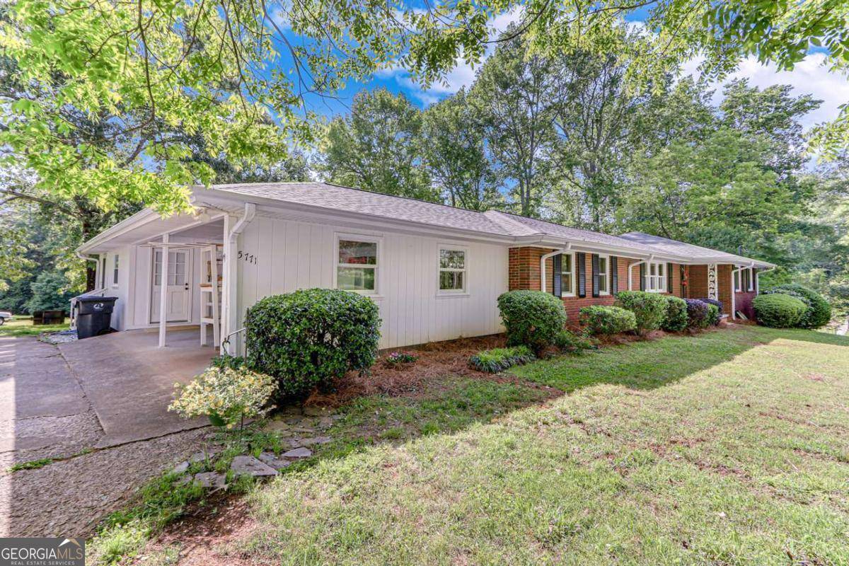 Lula, GA 30554,5771 Athens ST