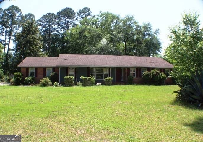 Dublin, GA 31021,1806 Knox ST