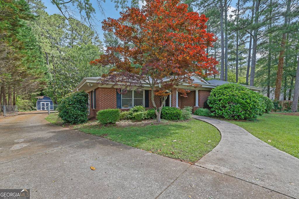 Smyrna, GA 30082,148 Hurt RD SW